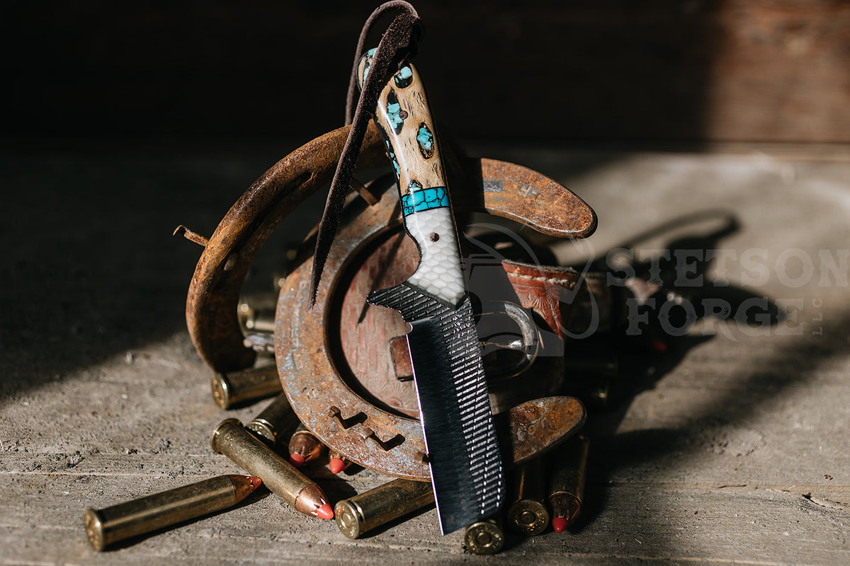 Bull Cutter