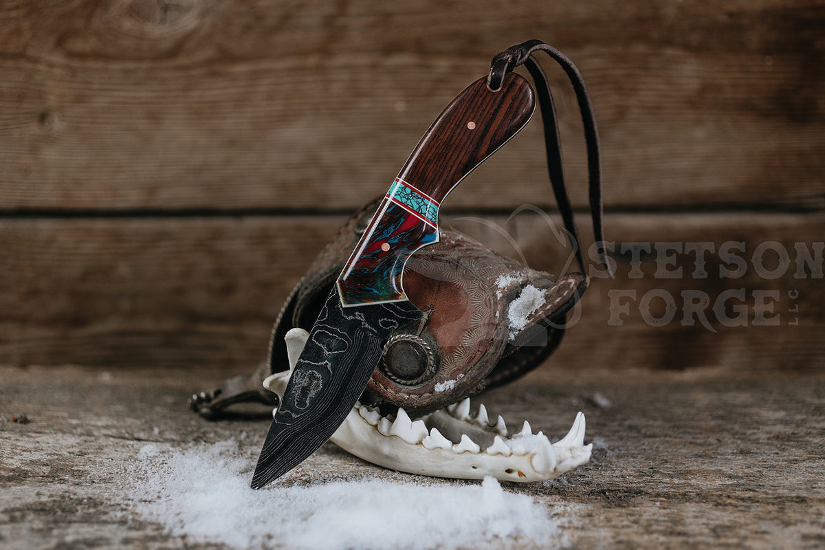 Topo Maverick