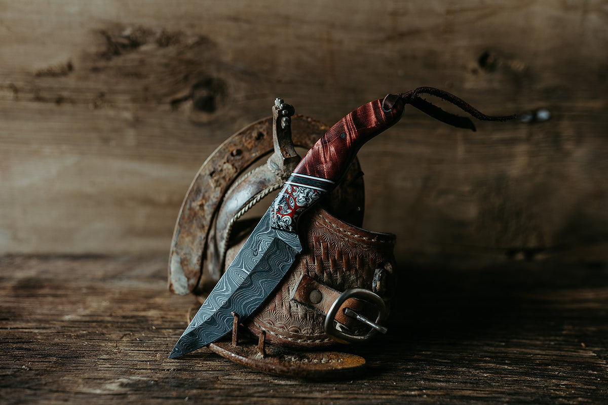 The Cottonwood Tramp