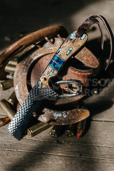 Big Sky Bull Cutter