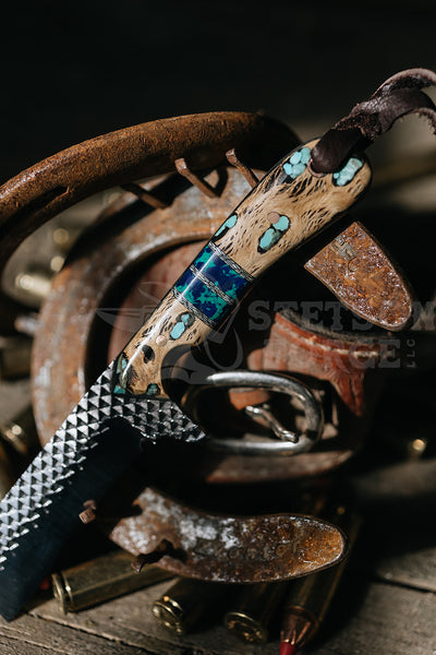 Big Sky Bull Cutter