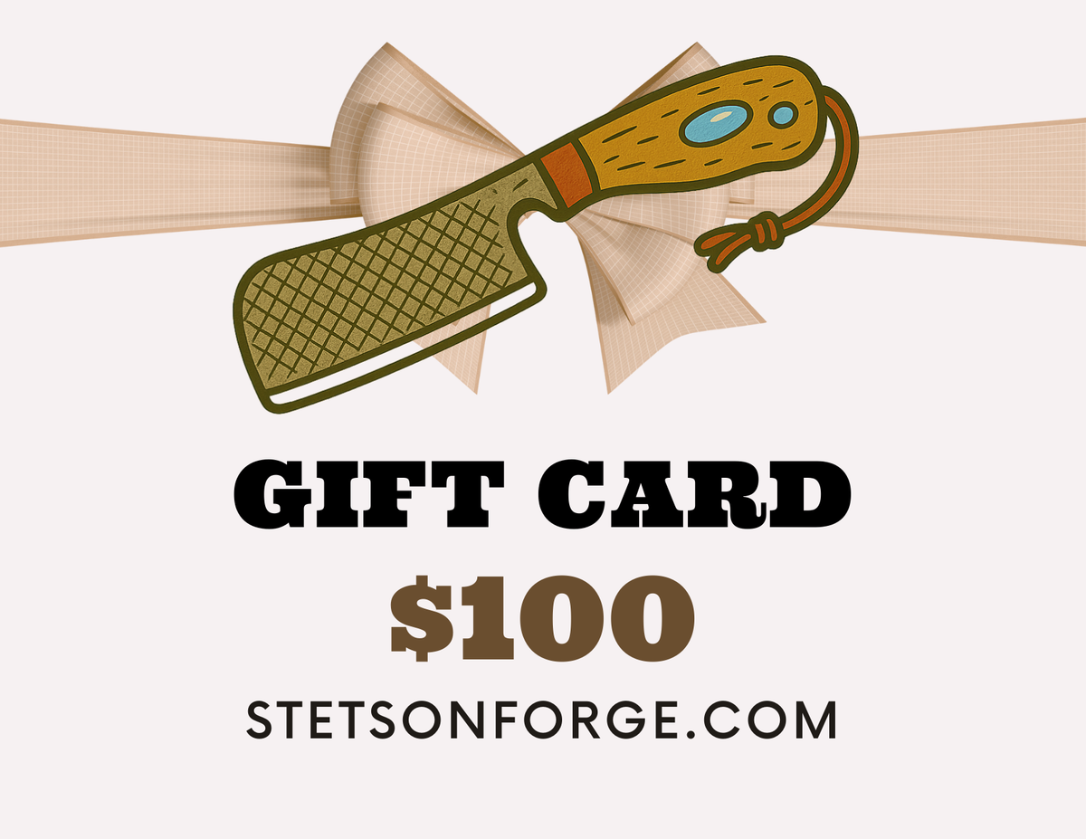 Digital Gift Card - $100