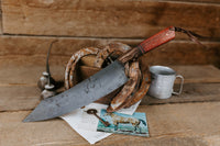 The Southwest Scimitar