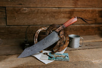 The Southwest Scimitar