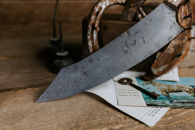 The Southwest Scimitar