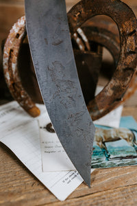 The Southwest Scimitar