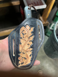 Custom Bull Cutter Order