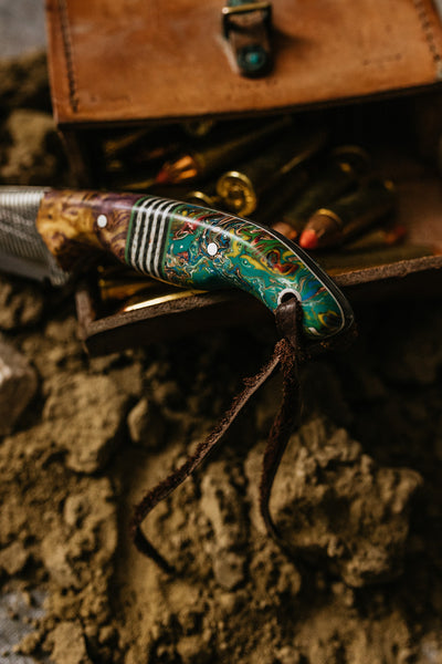 Resin Farrier Rasp Saddletramp