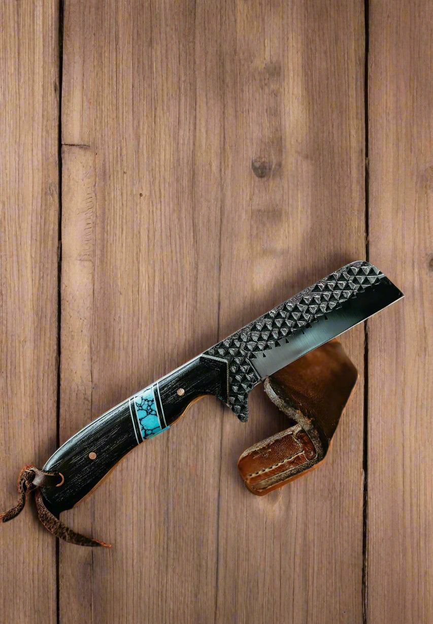 Custom Bull Cutter Order