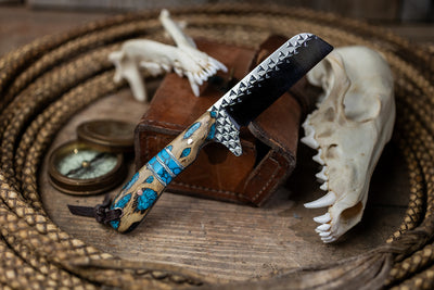 Stetson Forge Signature