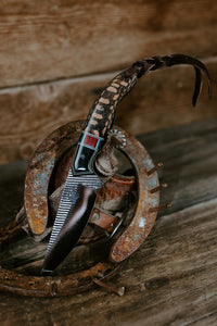 The Mescalero