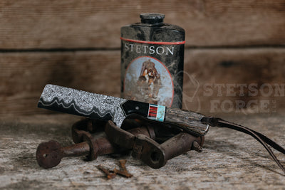 Tetons Bull Cutter