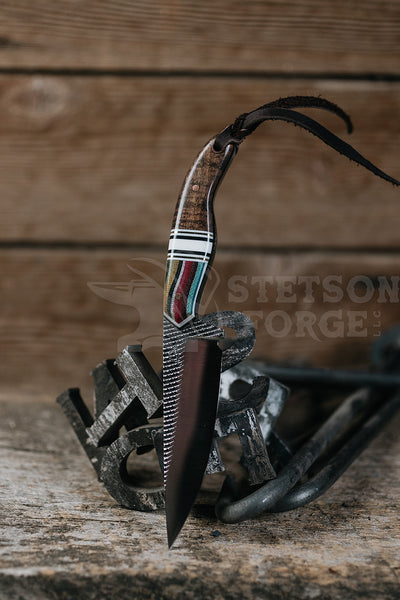 Mexican Saddletramp