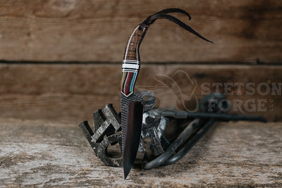 Mexican Saddletramp