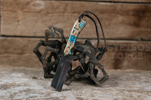 Signature Cholla Bull Cutter