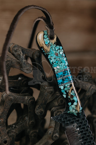 Signature Cholla Bull Cutter