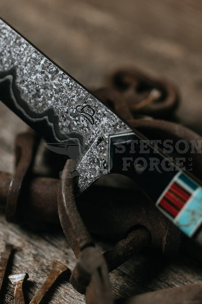 Tetons Bull Cutter