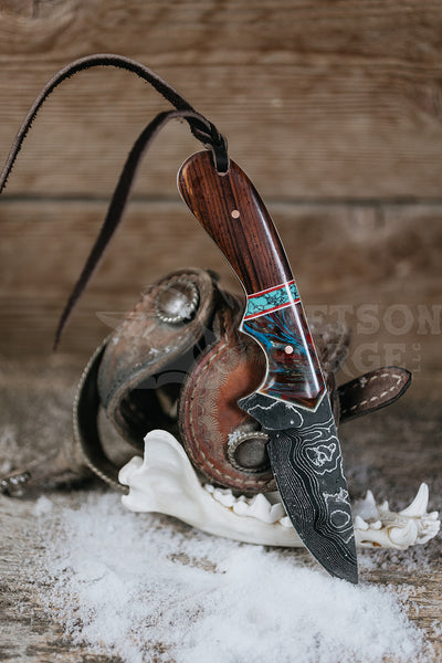 Stetson Forge Maverick
