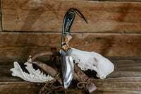 The Gravehorn