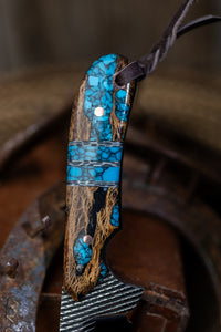 Stetson Forge Signature