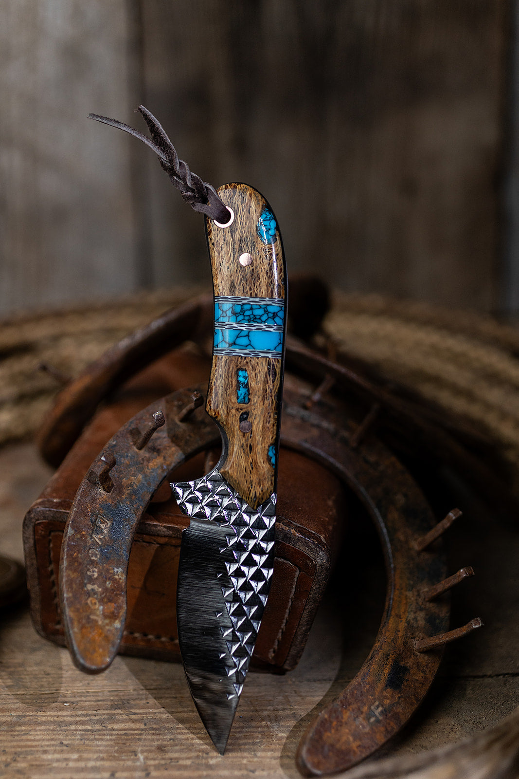 Stetson Forge Signature