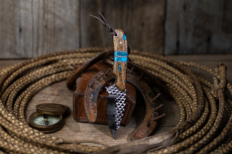 Stetson Forge Signature