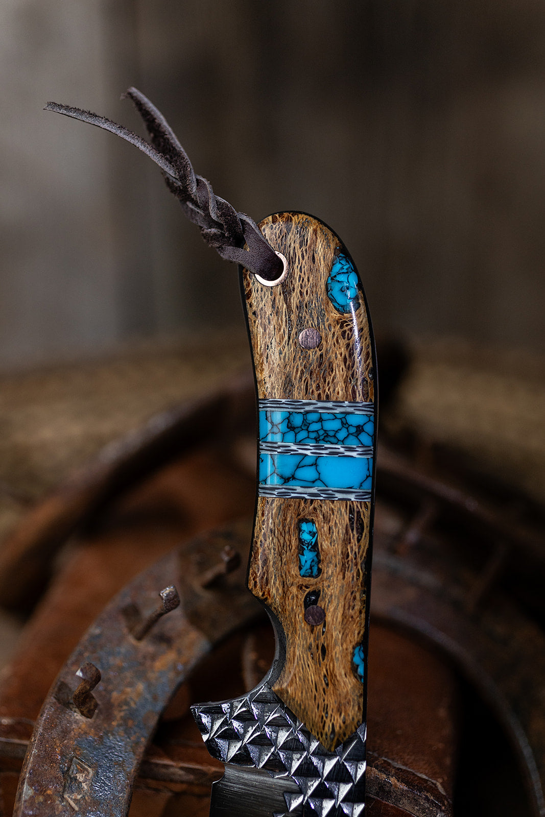 Stetson Forge Signature