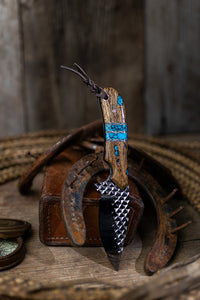 Stetson Forge Signature