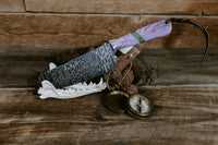 The Huckleberry Chef