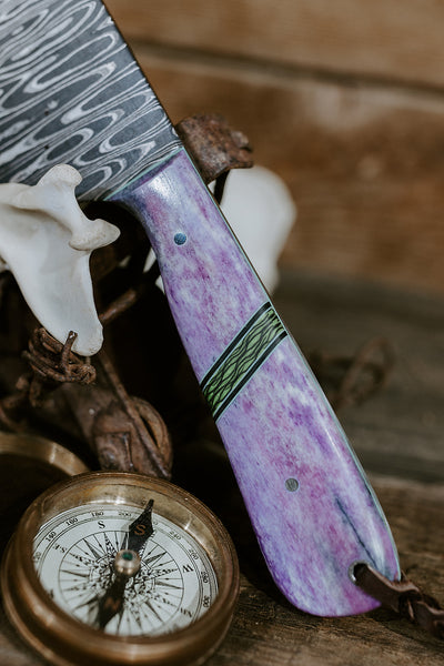 The Huckleberry Chef