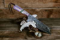 The Huckleberry Chef