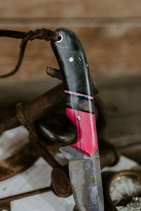 The Pink Pony