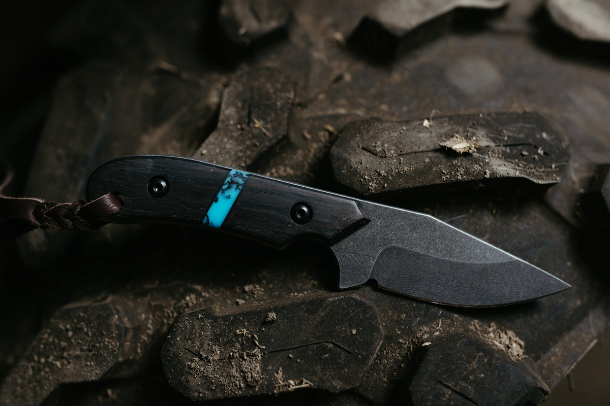 The Rimrock Maverick