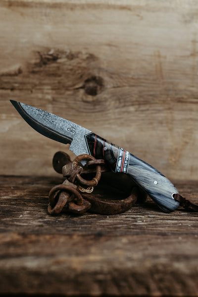The Fossil Edge Maverick