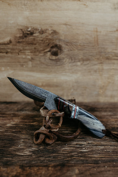 The Fossil Edge Maverick