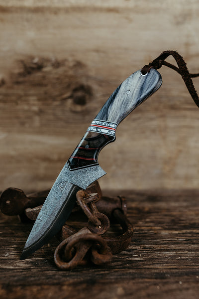 The Fossil Edge Maverick