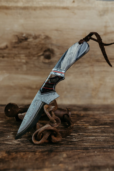 The Fossil Edge Maverick