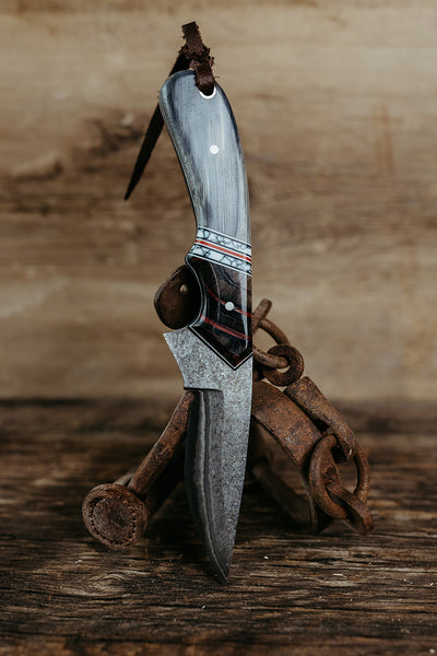The Fossil Edge Maverick