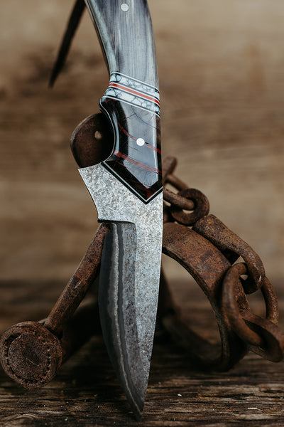 The Fossil Edge Maverick