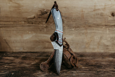 The Fossil Edge Maverick