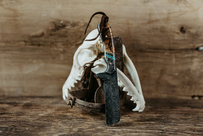 The Tundra King Bull Cutter