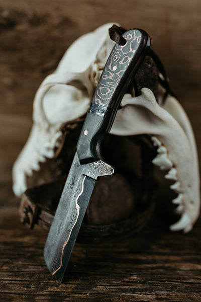 The Coal Ridge Bull Cutter