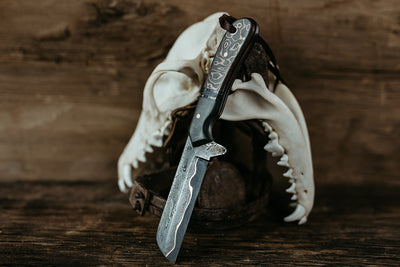 The Coal Ridge Bull Cutter
