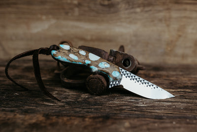 The Turquoise Trade Route Signature Punchy