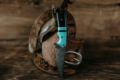 The Frontier Jewel Punchy