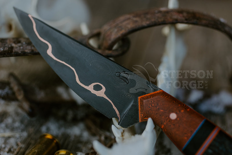 Limited Edition: The Skinwalker