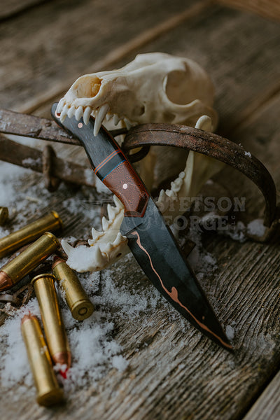 Limited Edition: The Skinwalker