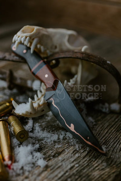 Limited Edition: The Skinwalker